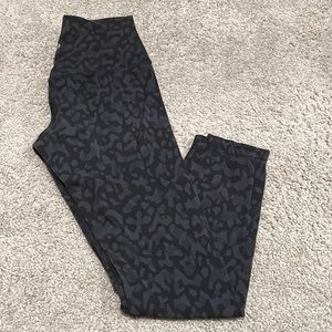Lululemon legging 4